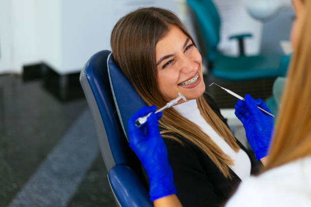 Oral Cancer Screening in Granville, OH