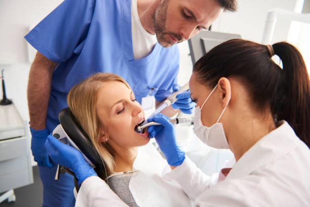 Dental X-Rays and Imaging in Granville, OH