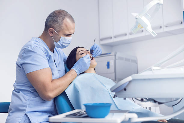 Why Choose Us for Your Dental Needs in Granville, OH